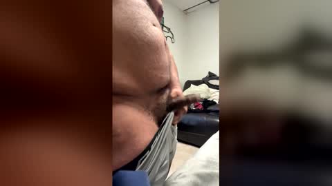 iamtobig29 online show from March 23, 12:22 pm