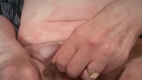 ian53a - mature UK man for same online show from May 13, 4:15 pm