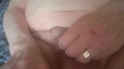 ian53a - mature UK man for same online show from May 8, 1:22 pm