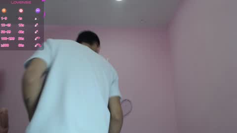 Snapshot of ian_castillo_ chatting on January 15, 11:21 am IAN CASTILLO online show from January 15, 11:21 am
