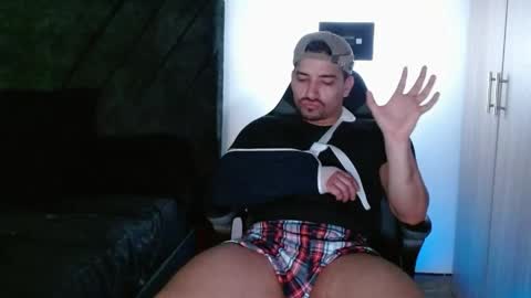 Ian Davis online show from April 21, 2:51 am