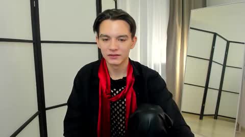 ian online show from March 5, 6:20 am