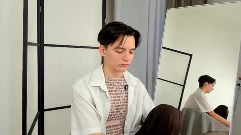 ian online show from March 13, 5:59 am