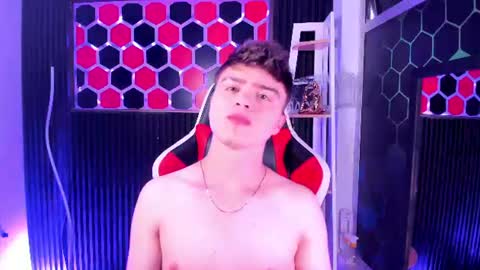 Ian  online show from July 6, 12:57 pm