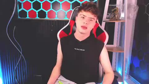 Ian  online show from June 17, 2:30 pm