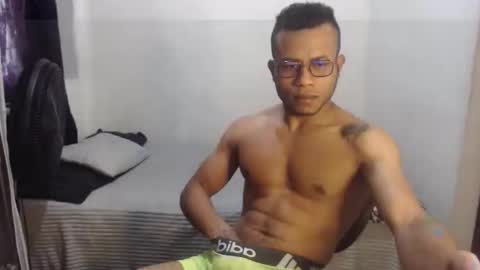 ian_tuner online show from January 8, 2:55 pm