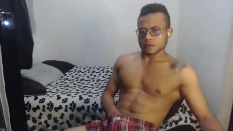 ian_tuner online show from February 25, 5:08 am