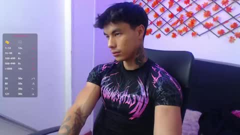 Ian  online show from April 24, 12:51 pm