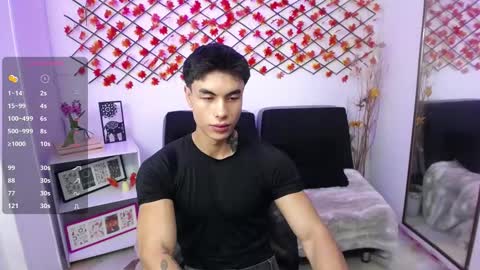 Ian  online show from March 2, 11:50 am