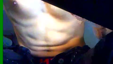 Samuel igsamuelnoguera 1333 online show from January 5, 7:07 pm
