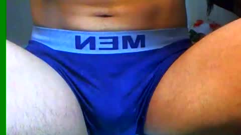 Samuel igsamuelnoguera 1333 online show from December 31, 7:07 pm