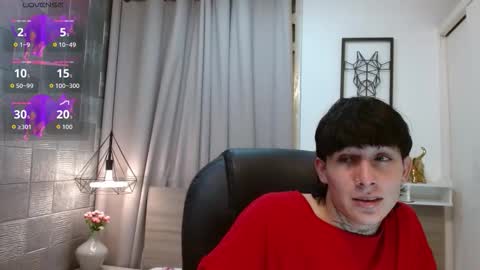 Snapshot of iancute_ chatting on October 21, 9:39 pm ian online show from October 21, 9:39 pm