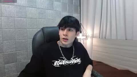 ian online show from January 8, 4:17 am