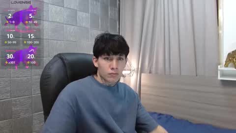 Snapshot of iancute_ chatting on October 29, 9:40 pm ian online show from October 29, 9:40 pm