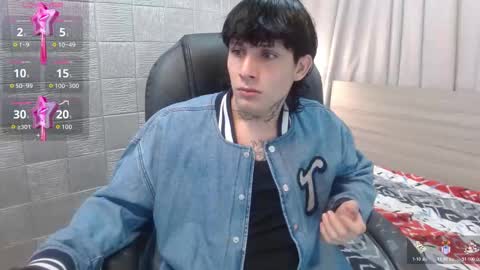 ian online show from November 22, 8:19 pm