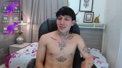 Snapshot of iancute_ chatting on October 20, 8:57 pm ian online show from October 20, 8:57 pm