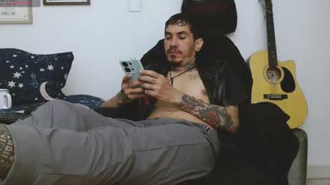 Ian Doherty online show from October 15, 9:50 am