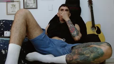 Ian Doherty online show from October 21, 12:19 pm