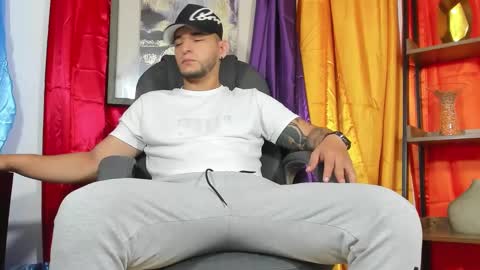 iandygrasso online show from March 7, 12:01 pm