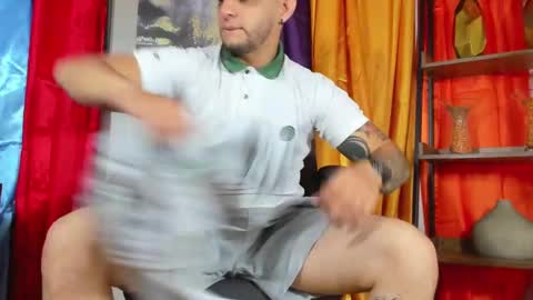 iandygrasso online show from March 3, 11:27 am