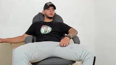 iandygrasso online show from January 14, 1:17 pm