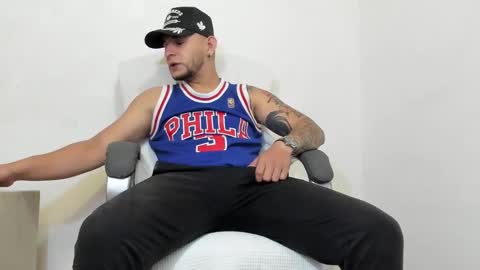 iandygrasso online show from February 5, 12:06 pm