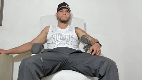 iandygrasso online show from January 23, 11:26 am