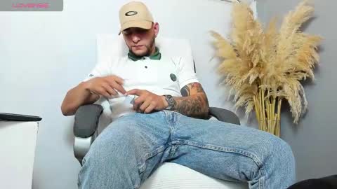 iandygrasso online show from September 13, 2:07 pm