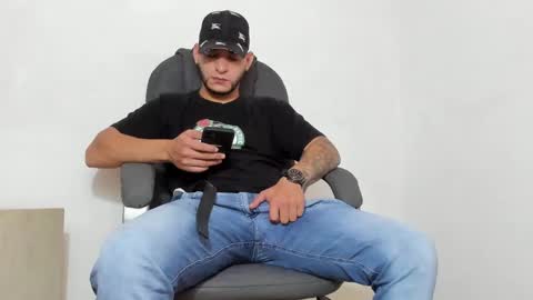 iandygrasso online show from January 9, 12:09 pm