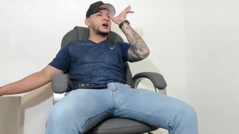 iandygrasso online show from February 7, 11:45 am