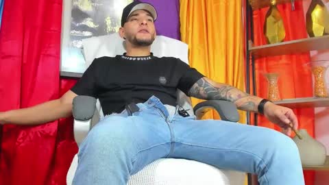 iandygrasso online show from February 23, 9:50 am