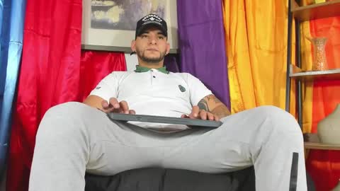 iandygrasso online show from February 17, 11:44 am