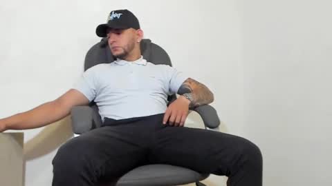 iandygrasso online show from January 8, 11:10 am