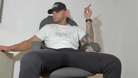 iandygrasso online show from December 7, 12:24 pm