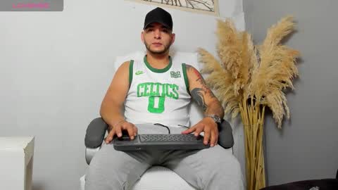 iandygrasso online show from September 9, 12:15 pm