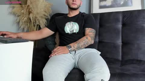 iandygrasso online show from September 16, 7:36 pm