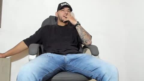 iandygrasso online show from December 28, 12:57 pm