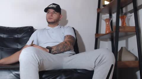 iandygrasso online show from December 4, 11:52 am