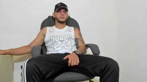 iandygrasso online show from January 15, 12:04 pm