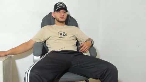 iandygrasso online show from February 12, 12:33 pm