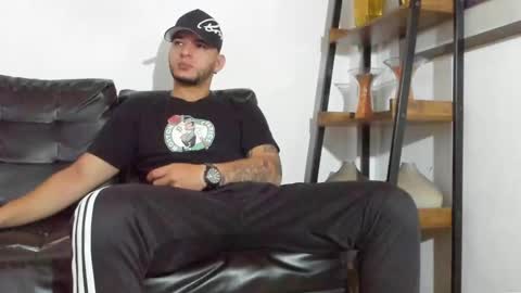 iandygrasso online show from January 3, 12:52 pm