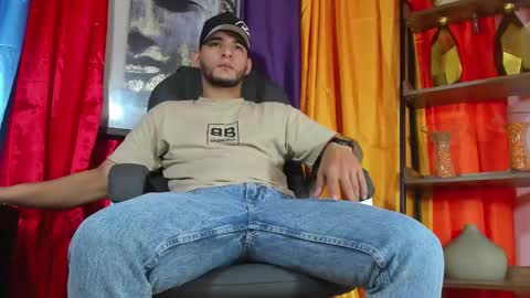 iandygrasso online show from February 20, 11:31 am