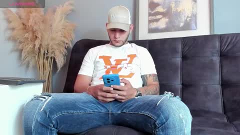 iandygrasso online show from September 14, 6:10 pm
