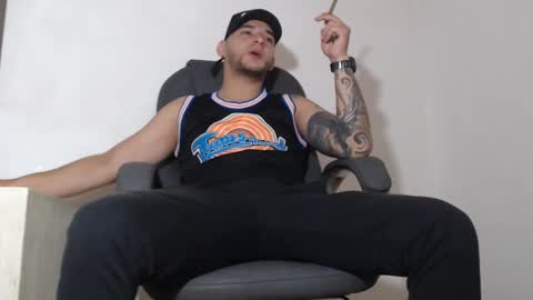 iandygrasso online show from December 2, 12:05 pm