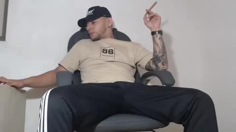 iandygrasso online show from December 3, 12:05 pm