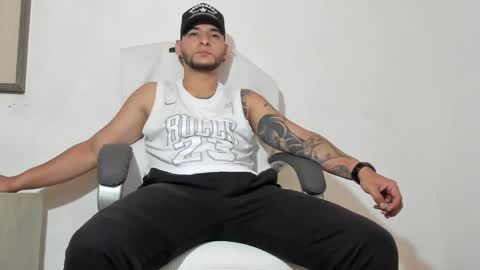iandygrasso online show from January 30, 12:16 pm