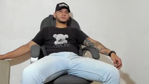 iandygrasso online show from December 29, 12:34 pm