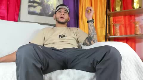 iandygrasso online show from February 18, 10:38 am