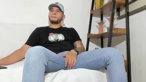 iandygrasso online show from January 25, 12:37 pm