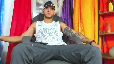 iandygrasso online show from March 10, 12:06 pm